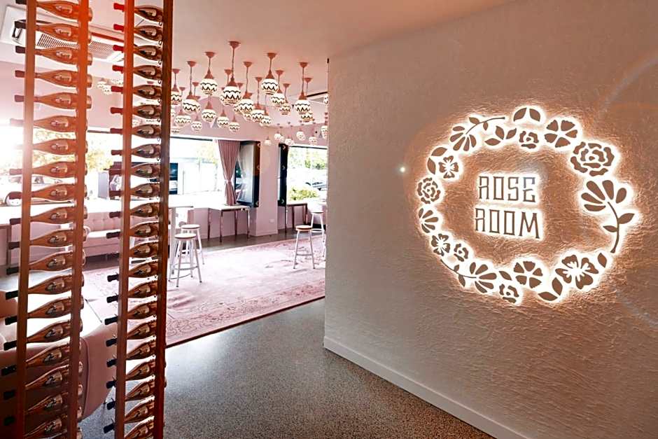 The Constance Fortitude Valley