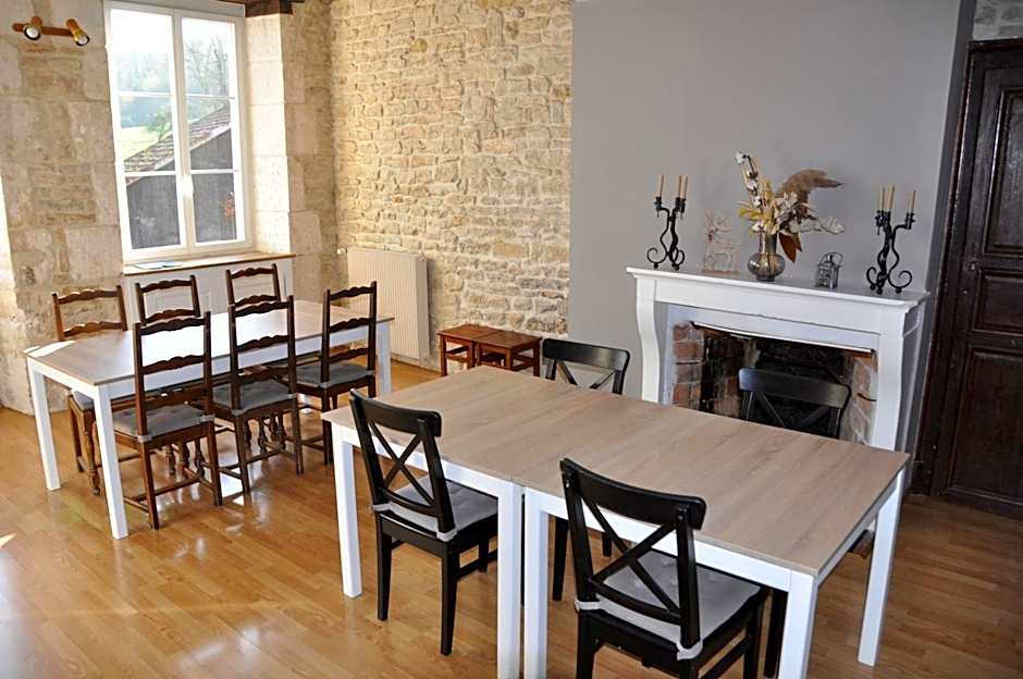 Domaine Ferme Sainte Anne