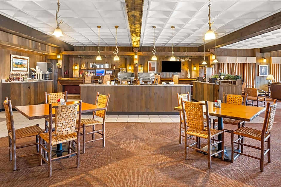 Best Western Adirondack Inn