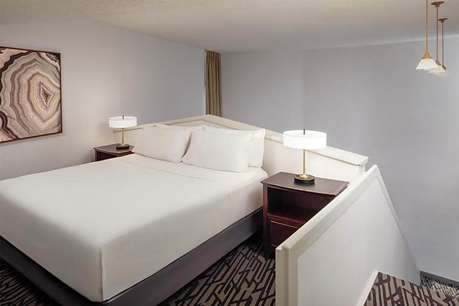 DoubleTree by Hilton Cherry Hill Philadelphia