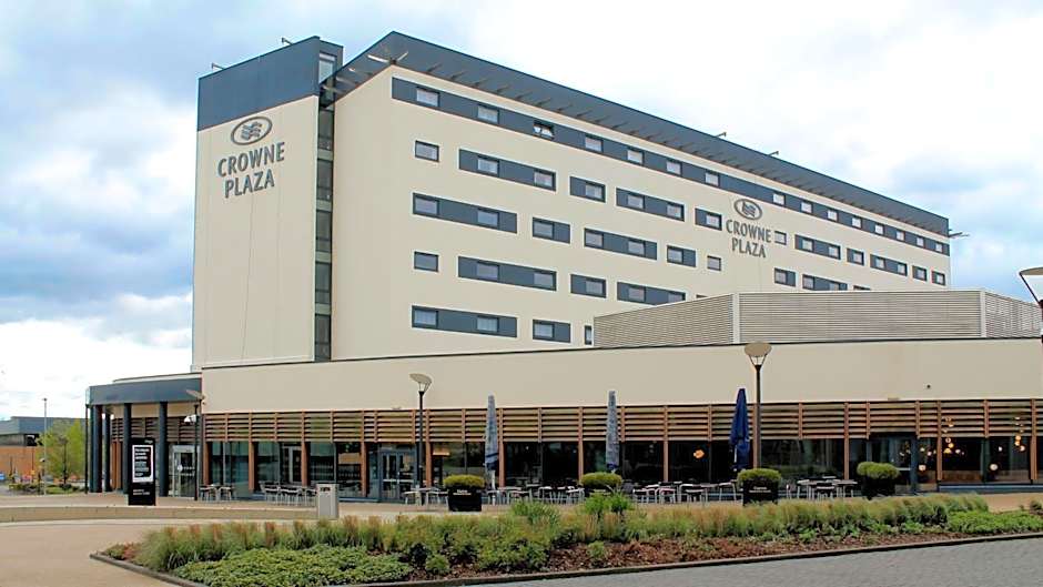 Crowne Plaza Reading East By IHG