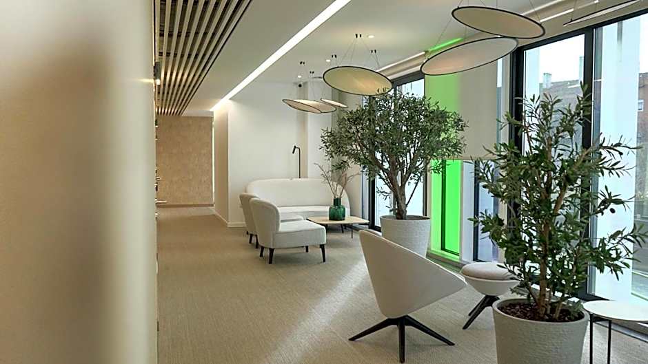 VISEU EXECUTIVE Hotel