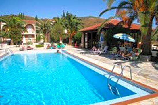 Daniel Hotel