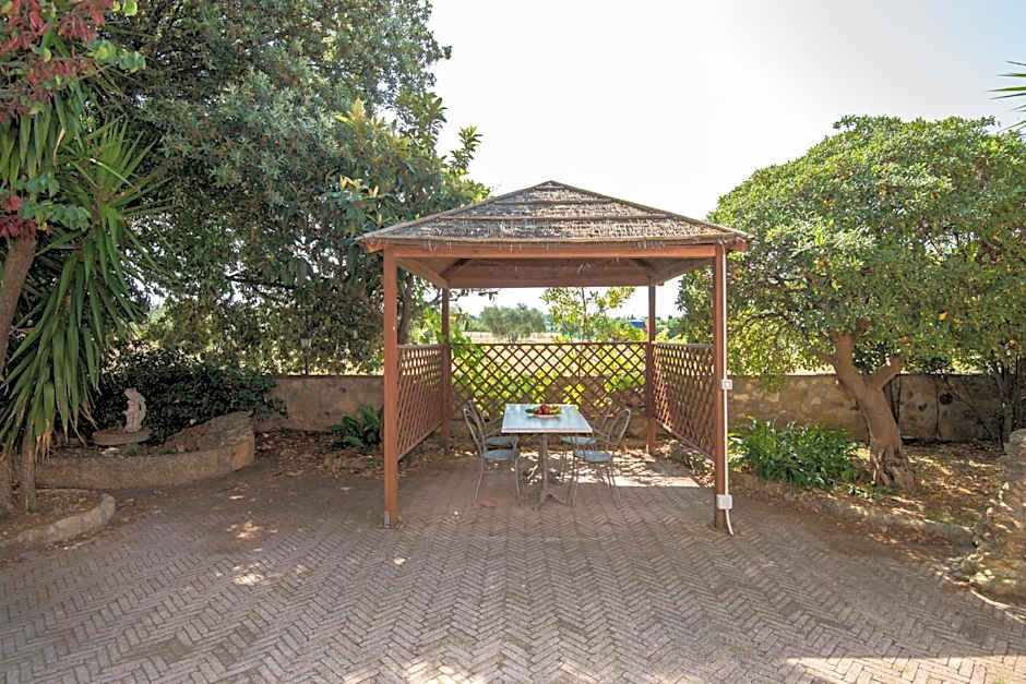 Antico Podere San Francesco