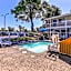 Motel 6-Oakland, CA - Embarcadero