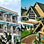 Sola Hotel and Sola Bed & Breakfast