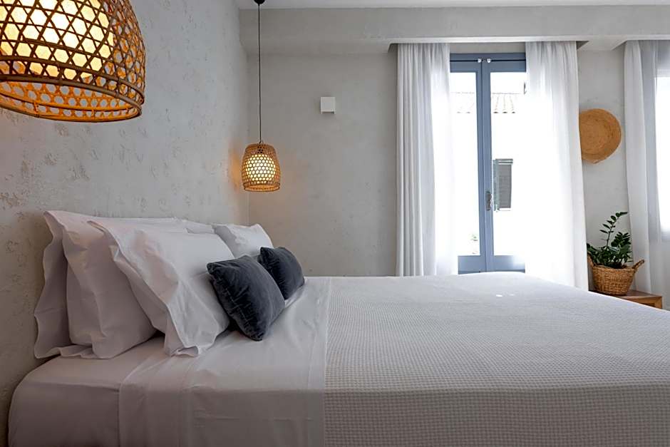 BOĒM Boutique Hotel Lefkada