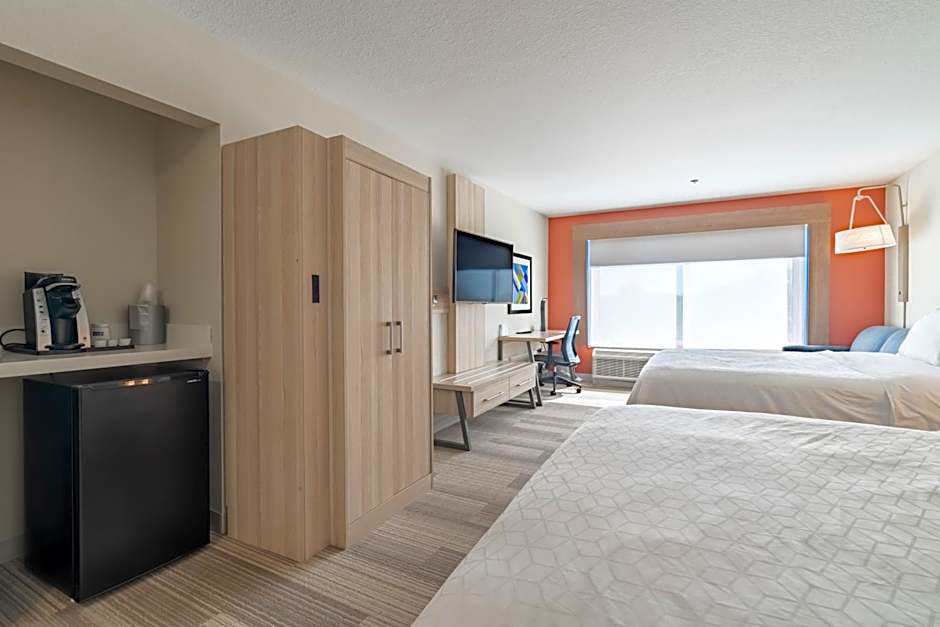 Holiday Inn Express & Suites - Marion By IHG