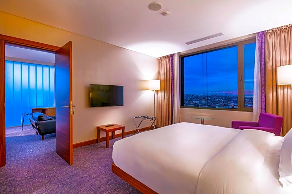 Accom Hotel Sivas