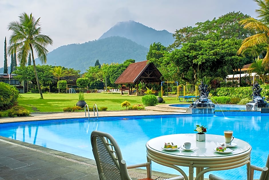 eL Hotel Kartika Wijaya Batu