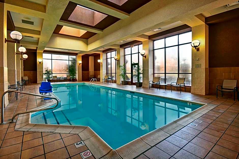 Embassy Suites By Hilton Hotel Lexington