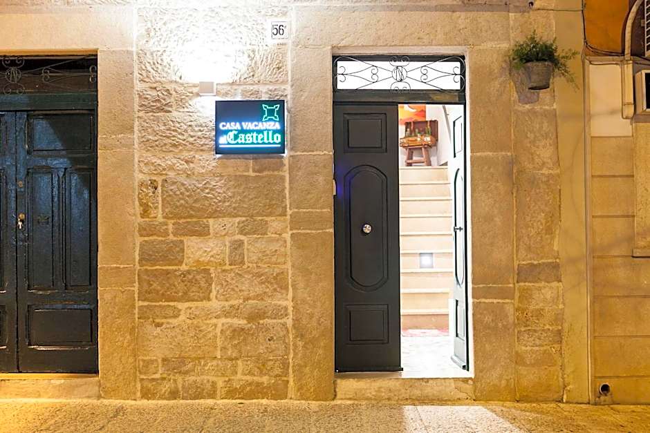 Casa Vacanza al Castello