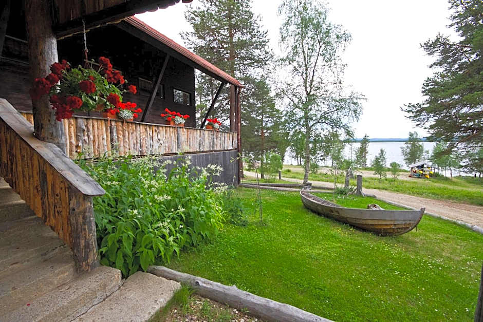 Hotel Korpikartano