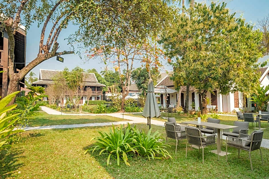 The Sanctuary Hotel Luang Prabang