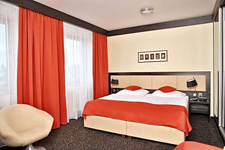 Business Double or Twin Room