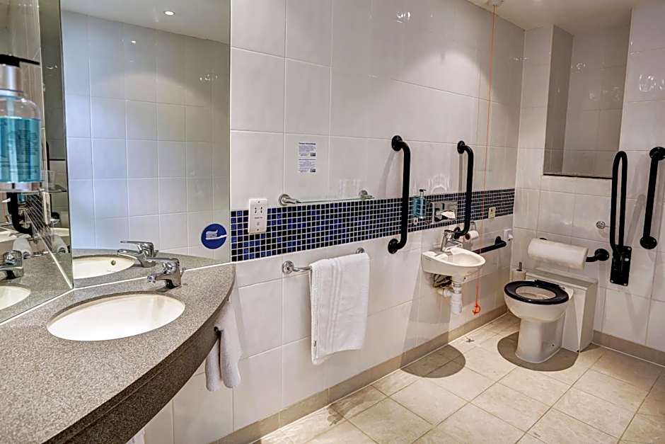 Holiday Inn Express Leeds City Centre - Armouries By IHG