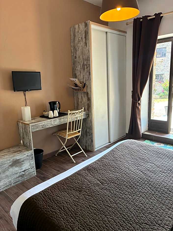 Hotel du Golf de Clécy