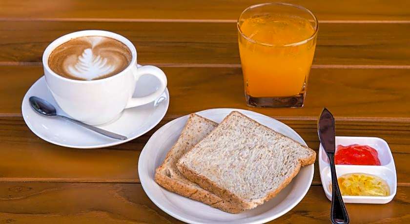 U Duay Gan Garden Home