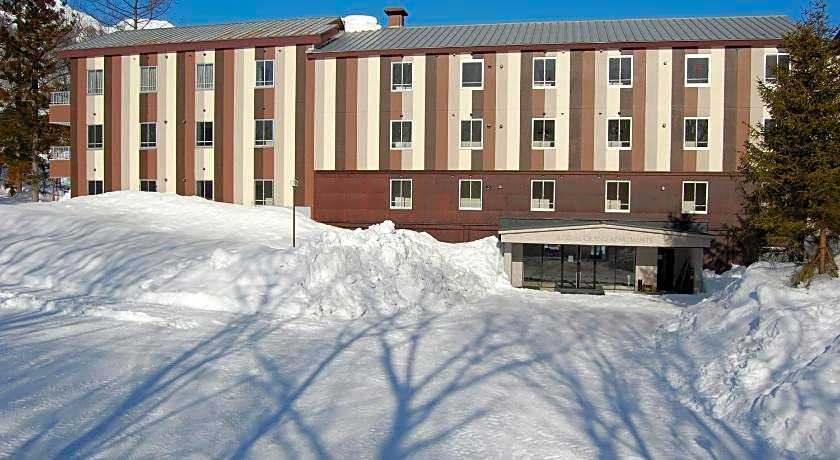 Hakuba Grand Apartments