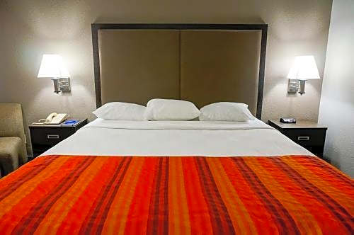 Signature Inn Mountain View