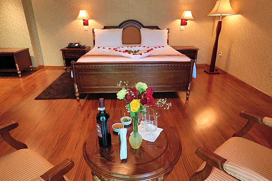 Abyssinia Renaissance Hotel