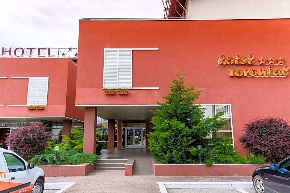 Hotel Torontal