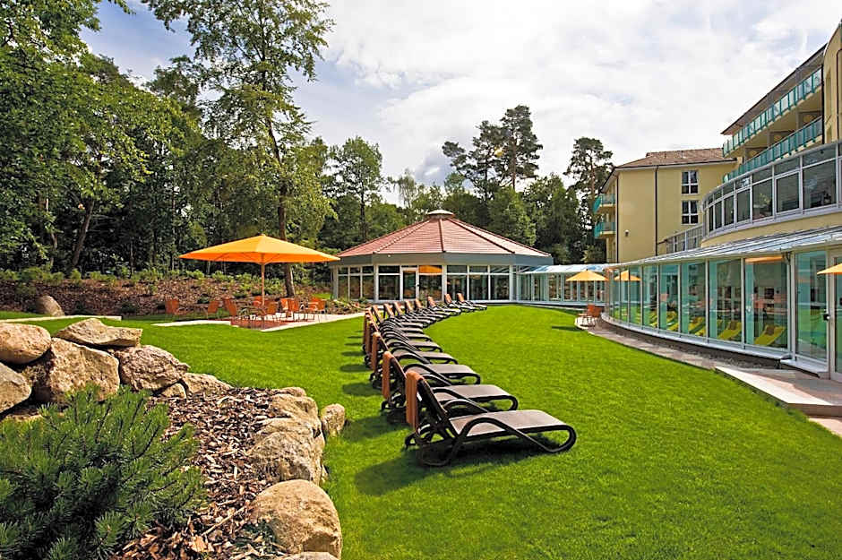 Dorint Seehotel Binz-Therme