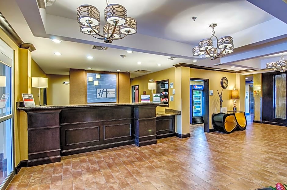 Holiday Inn Express & Suites Wytheville, an IHG Hotel