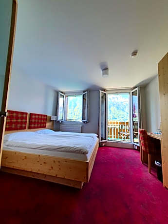 Double Room with Lake View