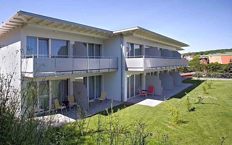Hotel Stalden