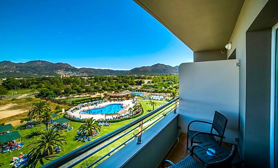 Hotel Spa Mediterráneo Park