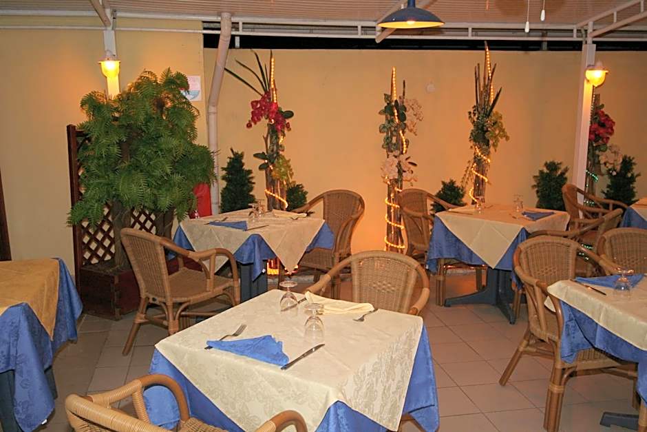 Hotel La Maison Creole