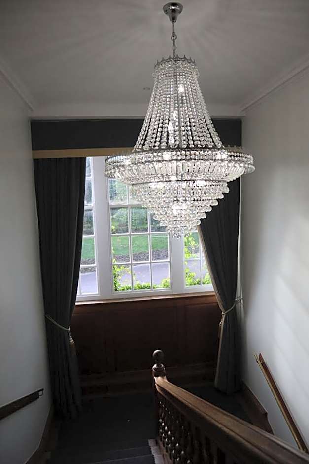 Holbrook Manor & Spa