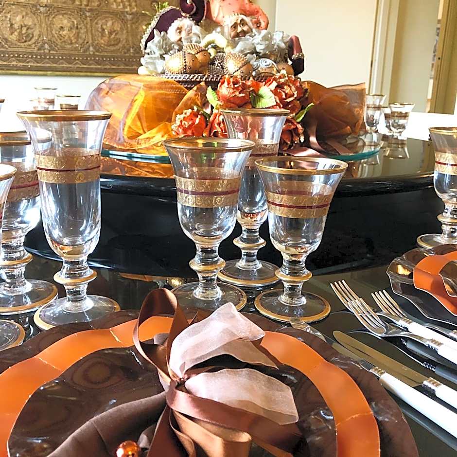 Borgo Antico XIX sec.