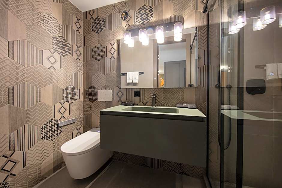 BERG & BERG HOTEL - Kerns Self-Check-in