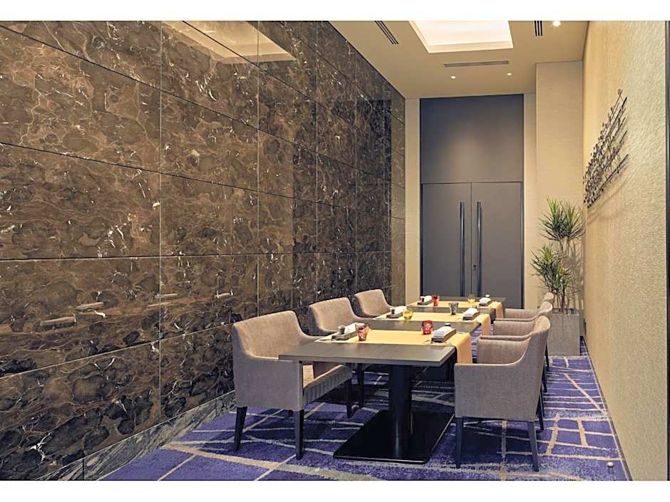 Villa Fontaine Premier Haneda Airport