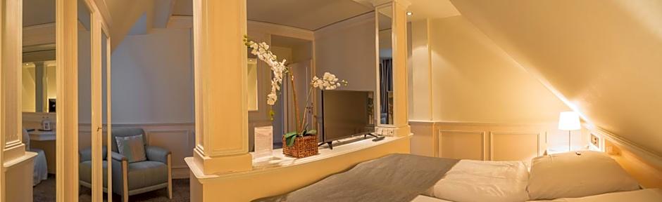 Hotel Lippischer Hof