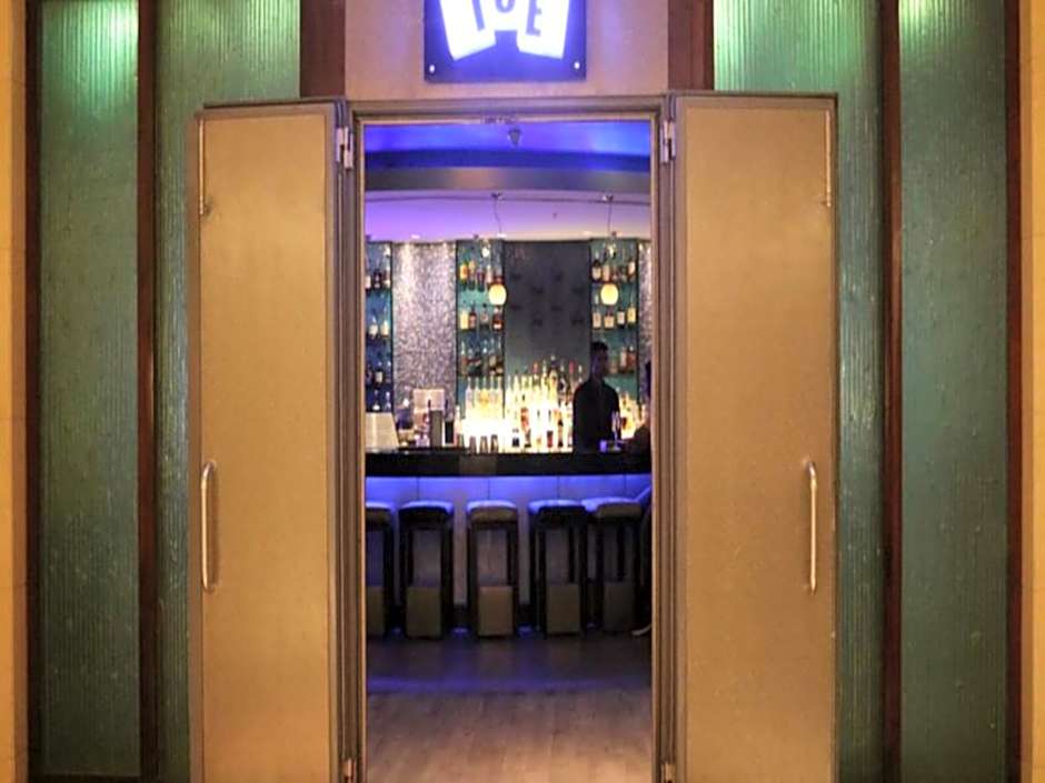 Taj MG Road Bengaluru