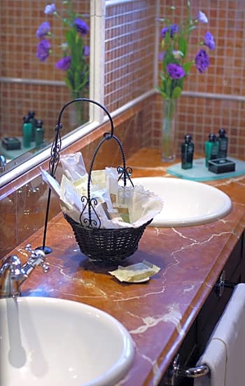 Vincci La Rabida Hotel