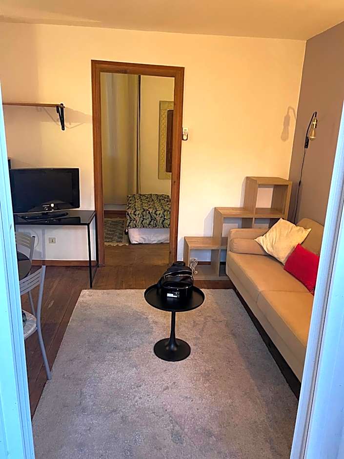 Auberge du cheval blanc