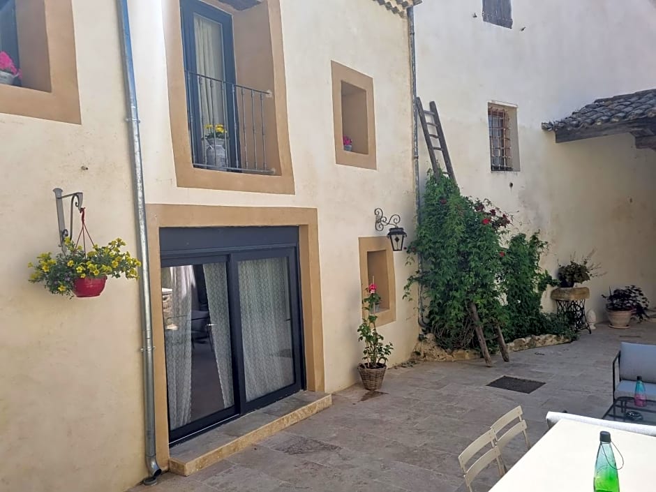 La Bastide