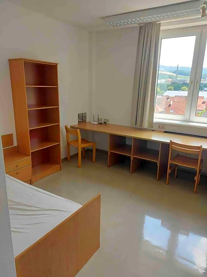 Jugendgästehaus Studentenwohnheim Steyr