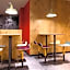 Ibis Bilbao Centro