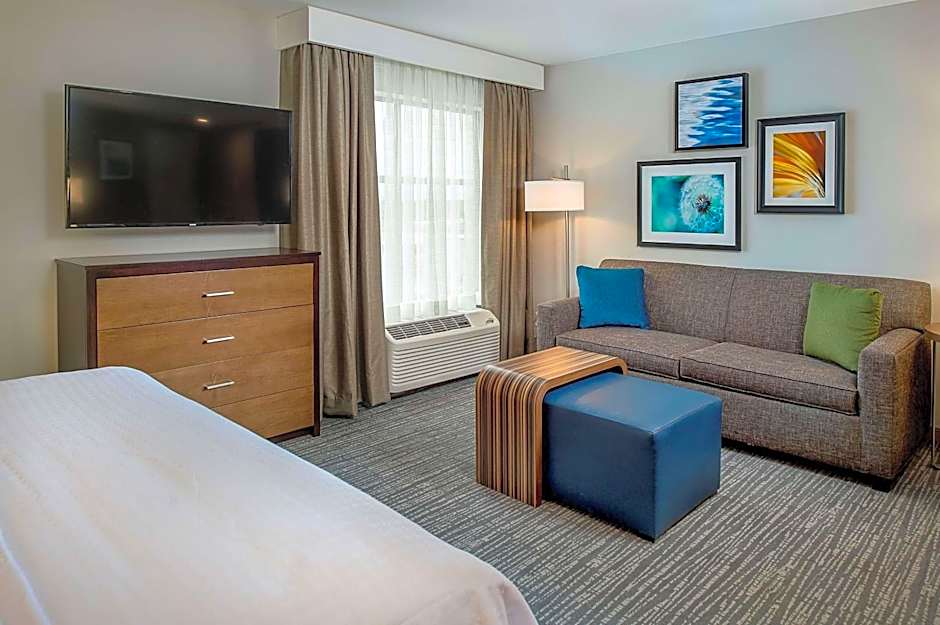 Homewood Suites by Hilton St. Louis Westport