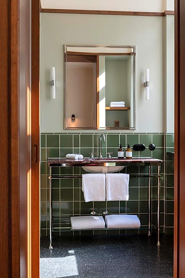 Boutique Hotel Château Royal