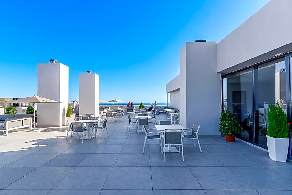 Jupiter Albufeira Hotel - Family & Fun