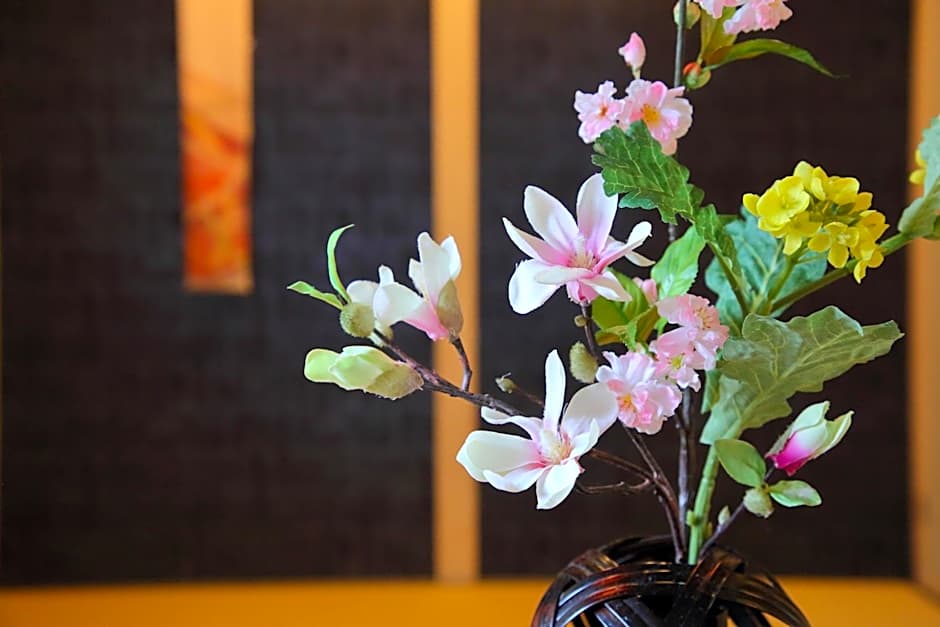 Kyo Machiya Ryokan Yuan
