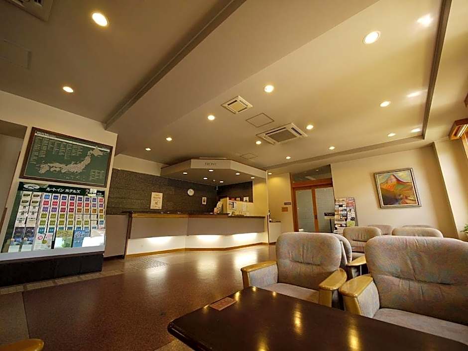 Hotel Route Inn Igaueno - Igaichinomiya Inter