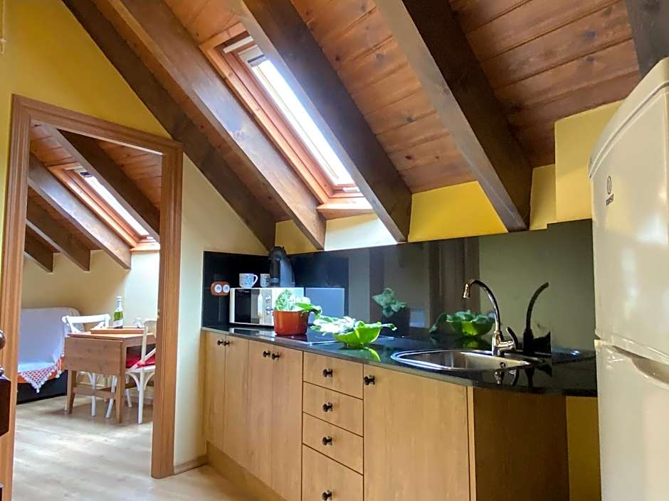 Casa Rural Era de Ferro