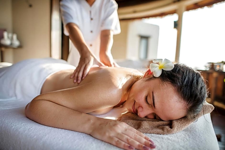 Olympia Wellness Hotel